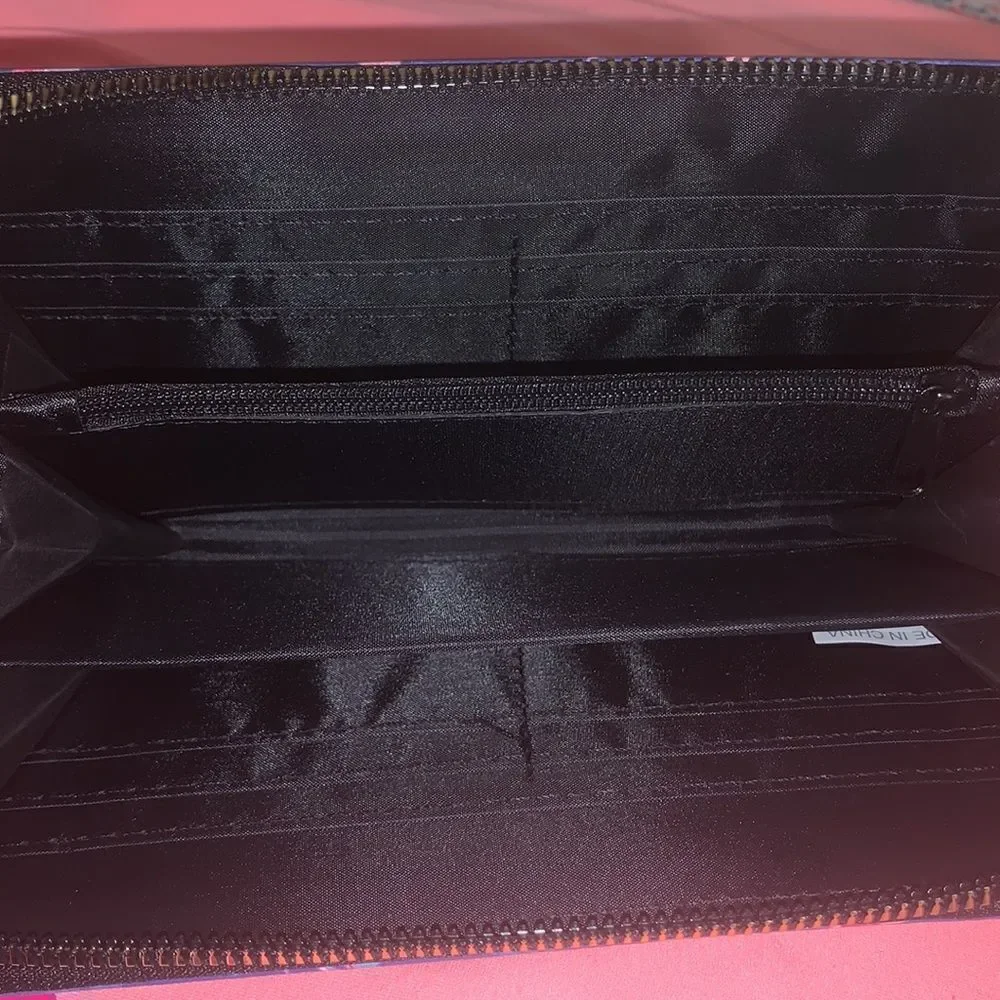 Butterfly Wallet
